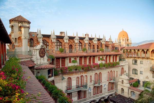 The Mission Inn Hotel and Spa