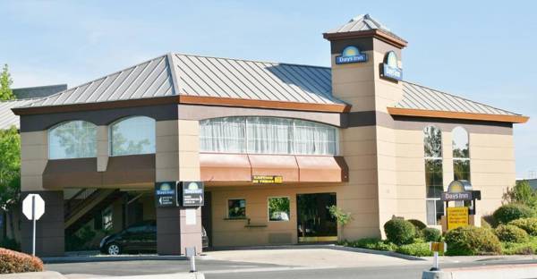 Days Inn by Wyndham Rocklin/Sacramento