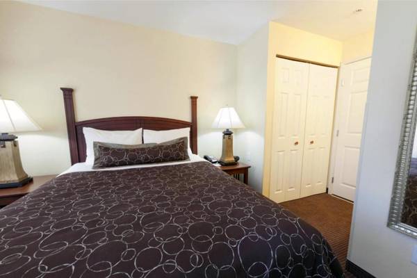 Staybridge Suites Rocklin - Roseville Area an IHG Hotel