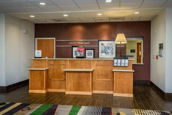 Hampton Inn & Suites Rohnert Park - Sonoma County