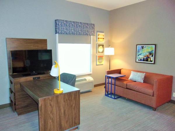 Hampton Inn & Suites Rohnert Park - Sonoma County