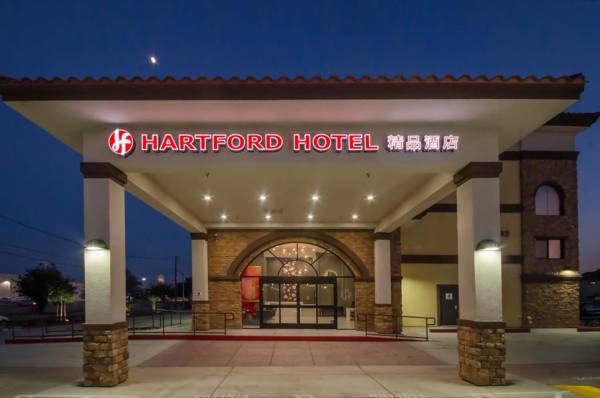 Hartford Hotel Best Western Signature Collection