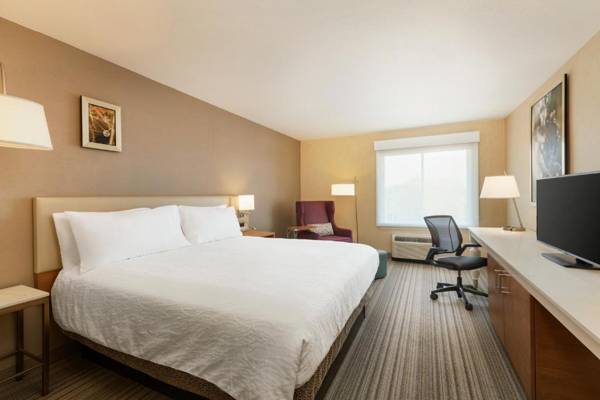 Hilton Garden Inn Roseville