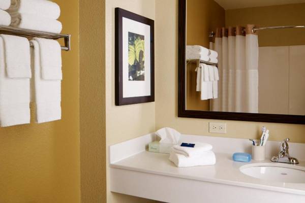 Extended Stay America Suites - Sacramento - Roseville