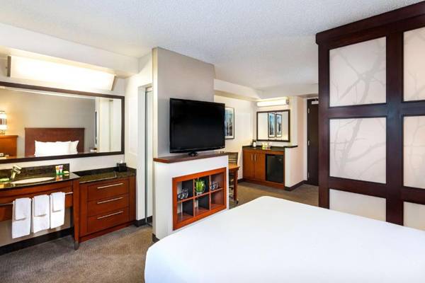 Hyatt Place Sacramento Roseville