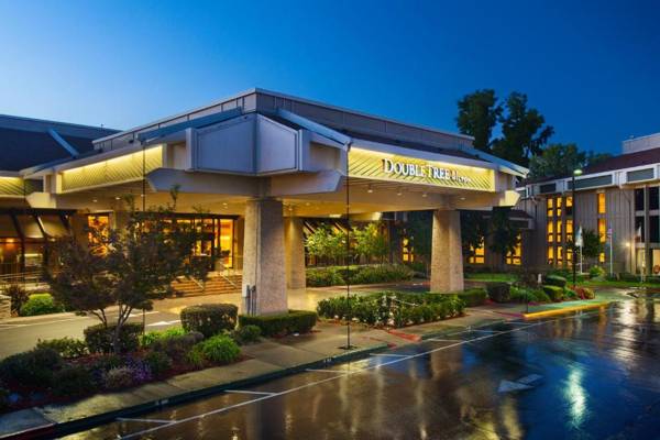 DoubleTree By Hilton Sacramento