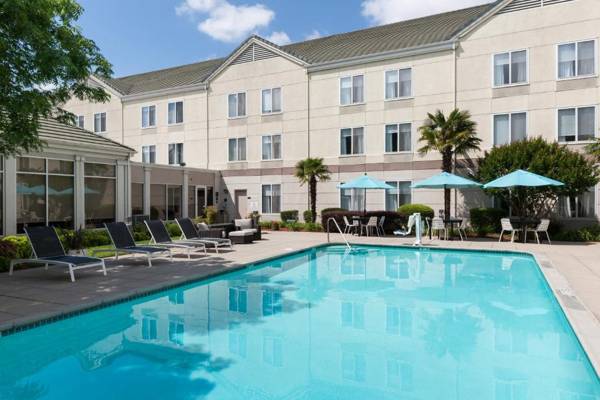 Hilton Garden Inn Sacramento/South Natomas