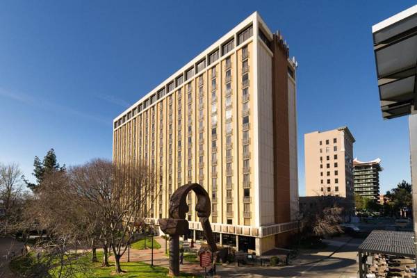 Holiday Inn Sacramento Downtown-Arena an IHG Hotel