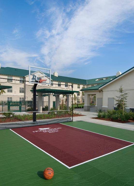 Homewood Suites by Hilton Sacramento Airport-Natomas