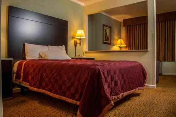 Executive Inn & Suites Sacramento