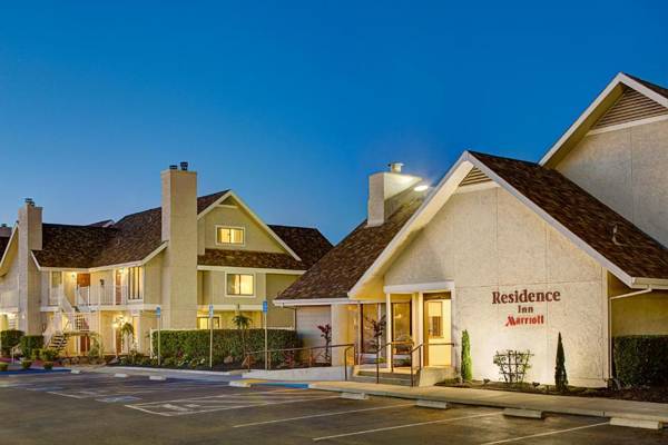 Residence Inn Sacramento Cal Expo