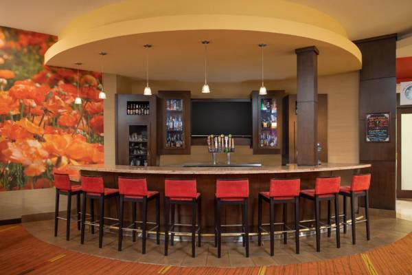 Courtyard by Marriott Sacramento Cal Expo
