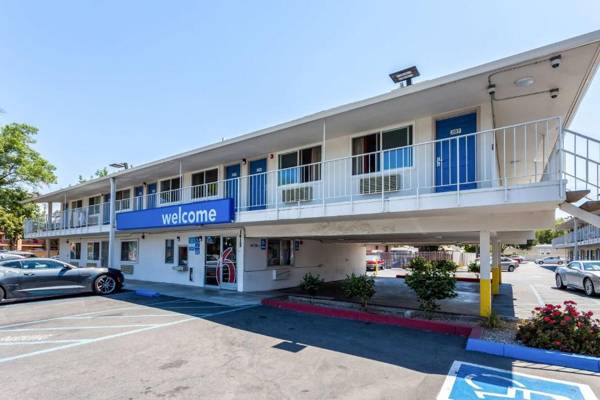 Motel 6 Sacremento Ca - Downton