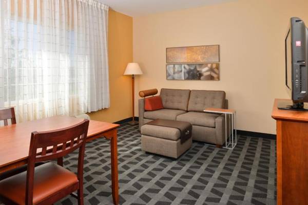 TownePlace Suites Sacramento Cal Expo