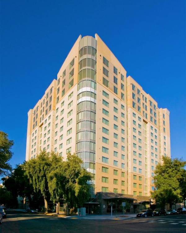 Residence Inn Sacramento Downtown at Capitol Park