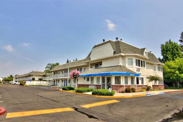 Motel 6-Sacramento CA - South