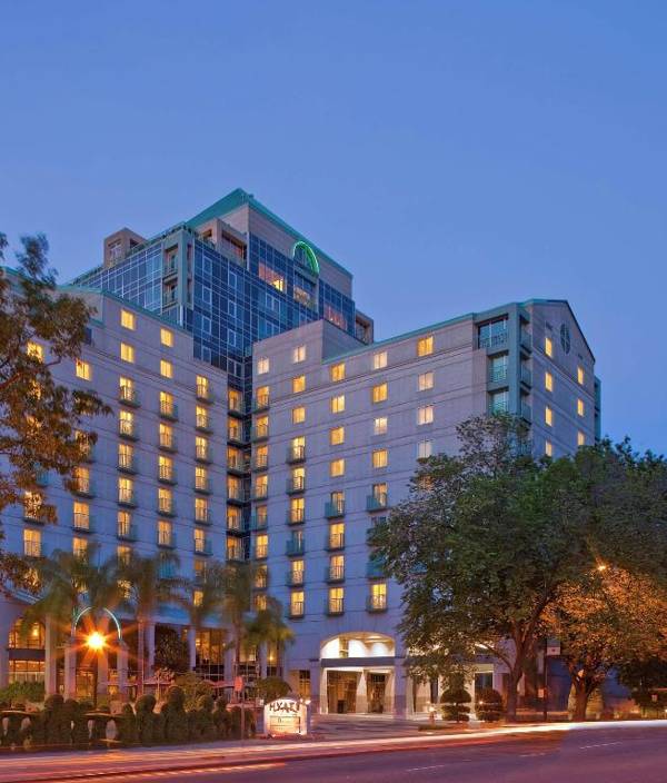 Hyatt Regency Sacramento