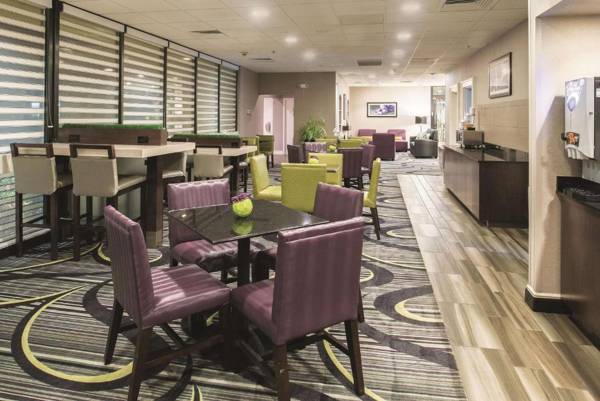 La Quinta Inn by Wyndham Sacramento Downtown