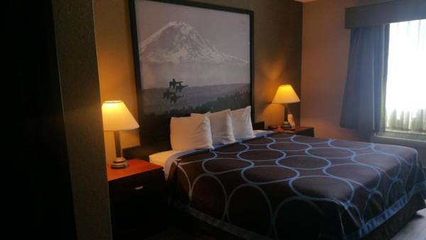 Super 8 by Wyndham Sacramento
