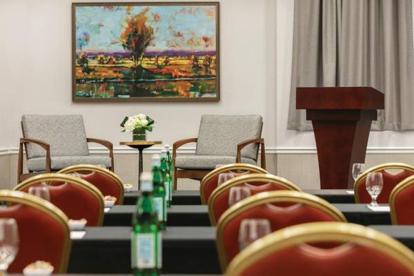 Four Points by Sheraton Sacramento Airport
