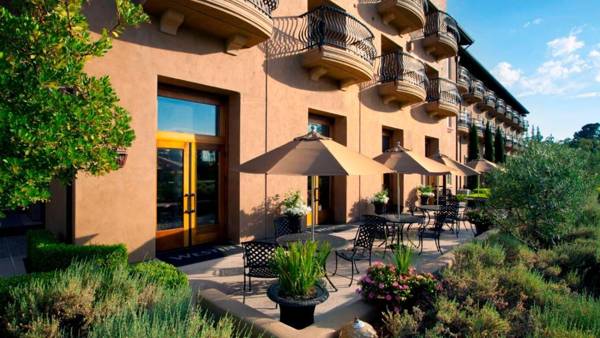 The Westin Sacramento