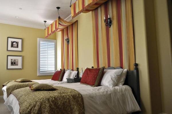 The Villa at Arden Hills
