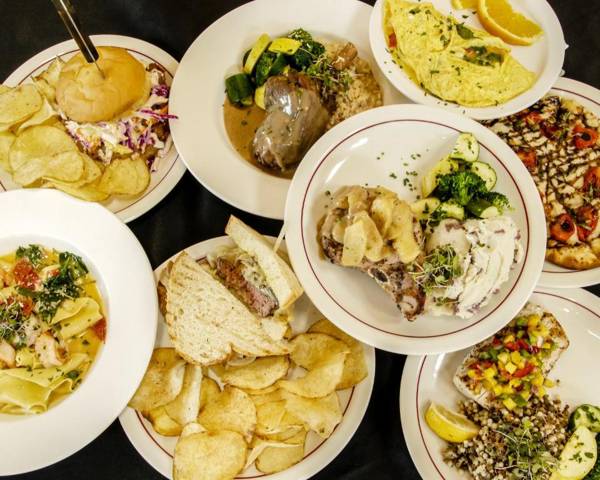 Freeport Wine Country Inn