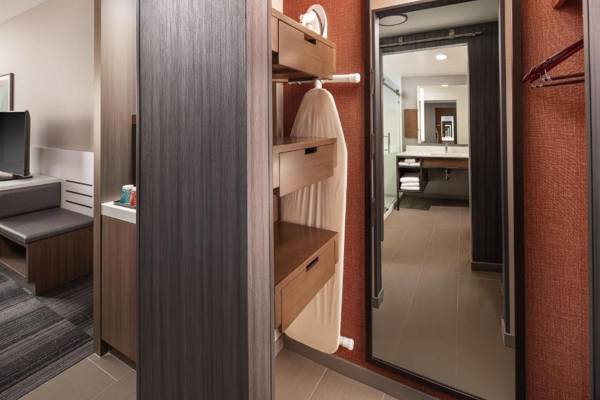 Hilton Garden Inn Sacramento Airport Natomas