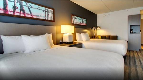 Hyatt House Sacramento-Midtown