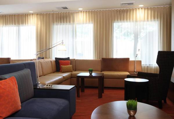 Courtyard By Marriott Salinas Monterey