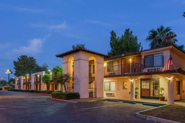 Days Inn by Wyndham San Bernardino/Redlands