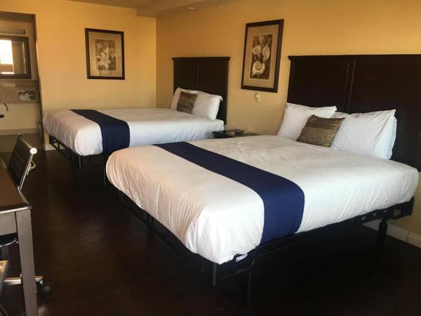 Budget Lodge San Bernardino