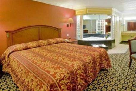 Americas Best Value Inn San Bernardino