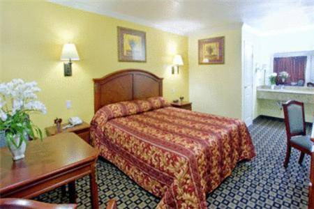 Americas Best Value Inn San Bernardino