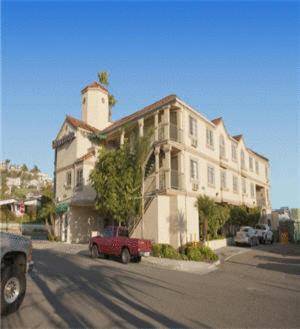 Americas Best Value Inn San Clemente Beach