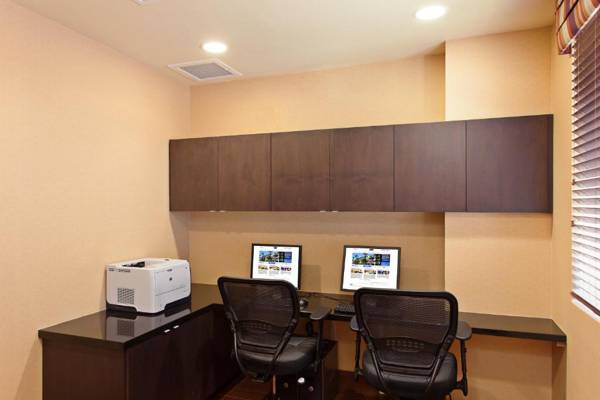 Workspace - Hampton Inn & Suites San Clemente