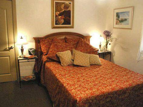 Always Inn San Clemente Bed & Breakfast by Elevate Rooms