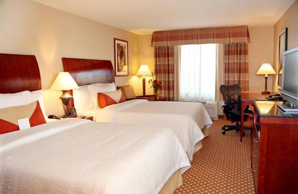 Hilton Garden Inn San Diego Del Mar