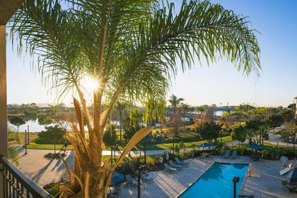 Homewood Suites by Hilton San Diego Airport-Liberty Station