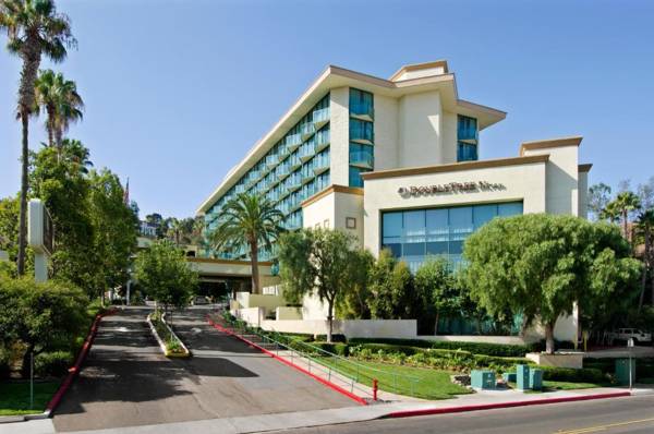 DoubleTree By Hilton San Diego Hotel Circle