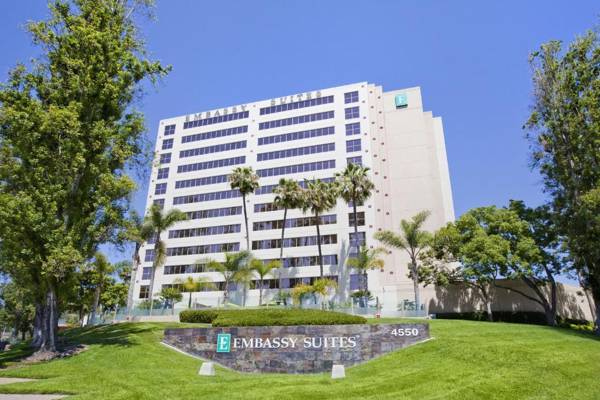 Embassy Suites by Hilton San Diego - La Jolla