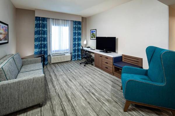 Hilton Garden Inn San Diego/Rancho Bernardo