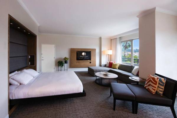 DoubleTree by Hilton San Diego-Mission Valley