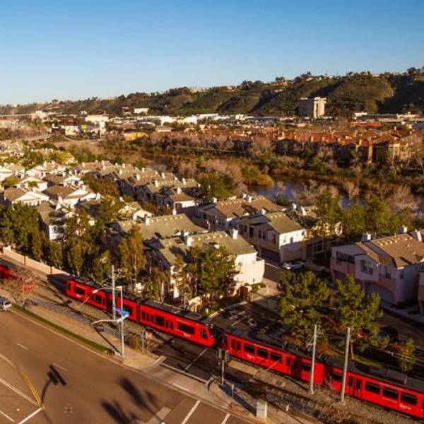 DoubleTree by Hilton San Diego-Mission Valley