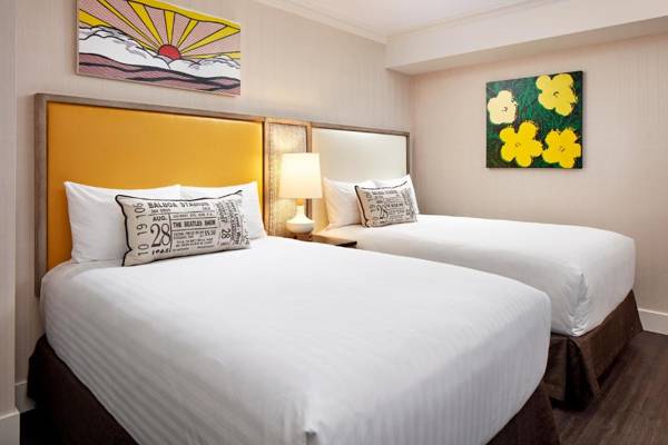 The Bristol Hotel San Diego