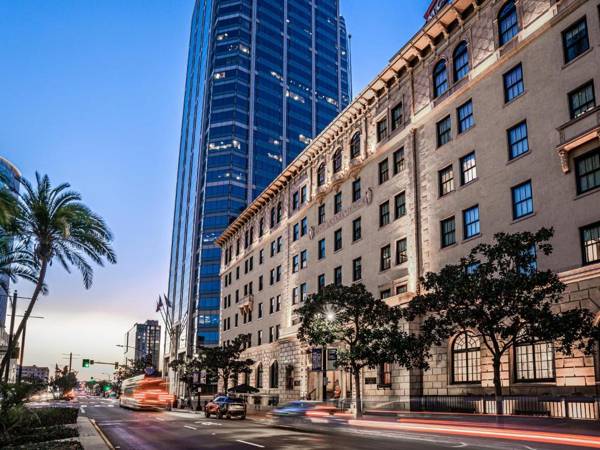 The Guild Hotel San Diego a Tribute Portfolio Hotel
