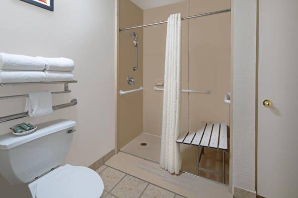 Best Western San Diego/Miramar Hotel