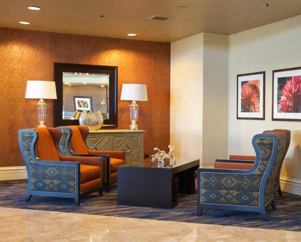 Sheraton Mission Valley San Diego Hotel