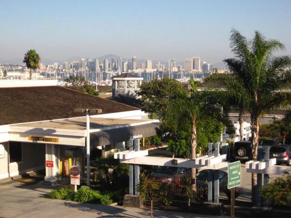 Sunrise Inn San Diego