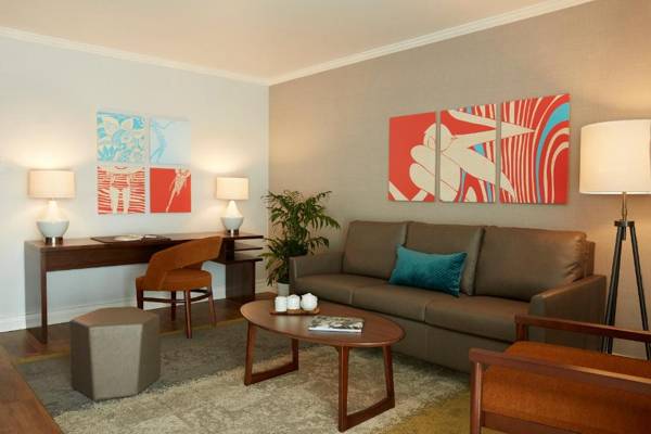 Town and Country San Diego